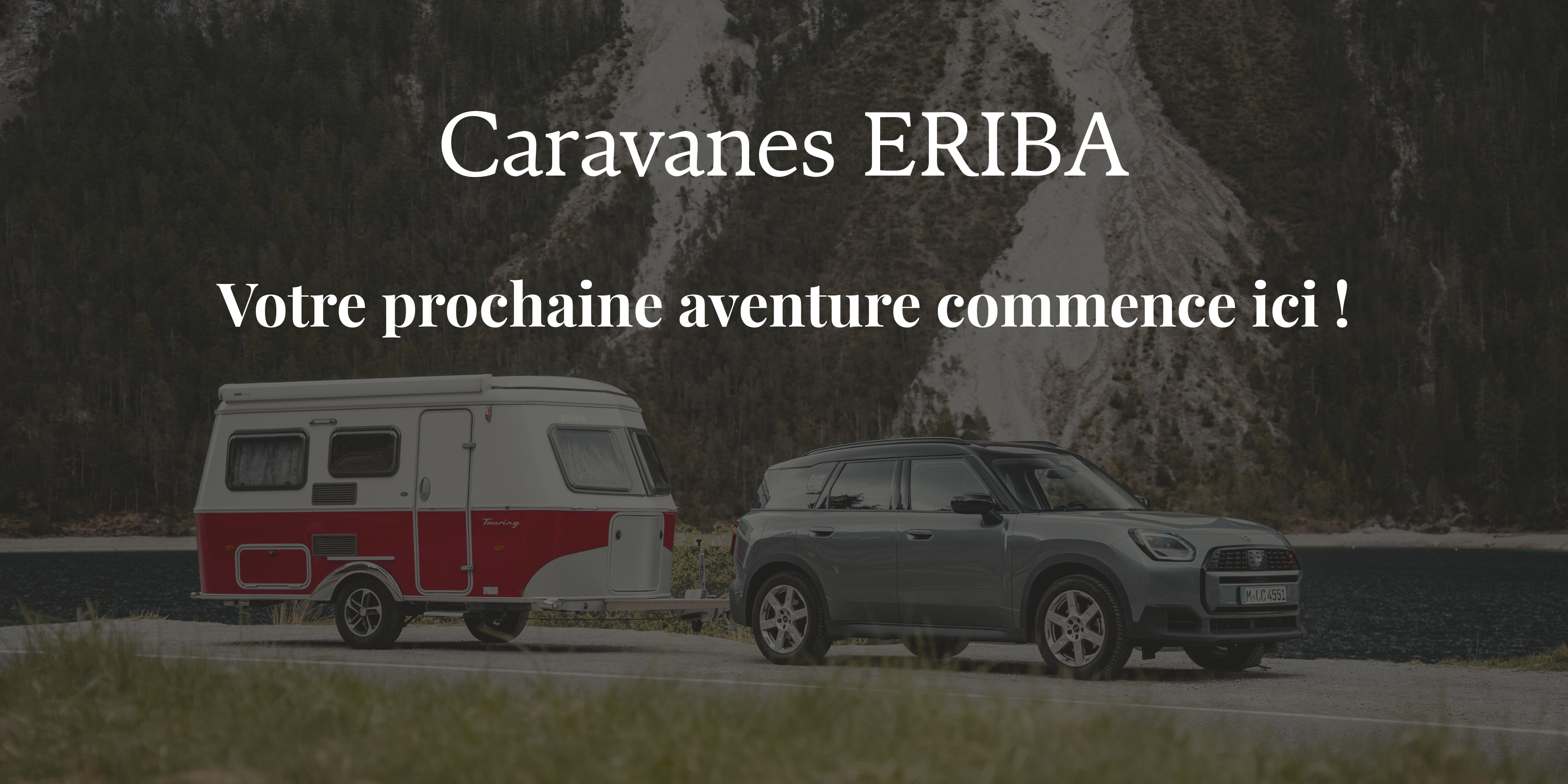 Services Eriba